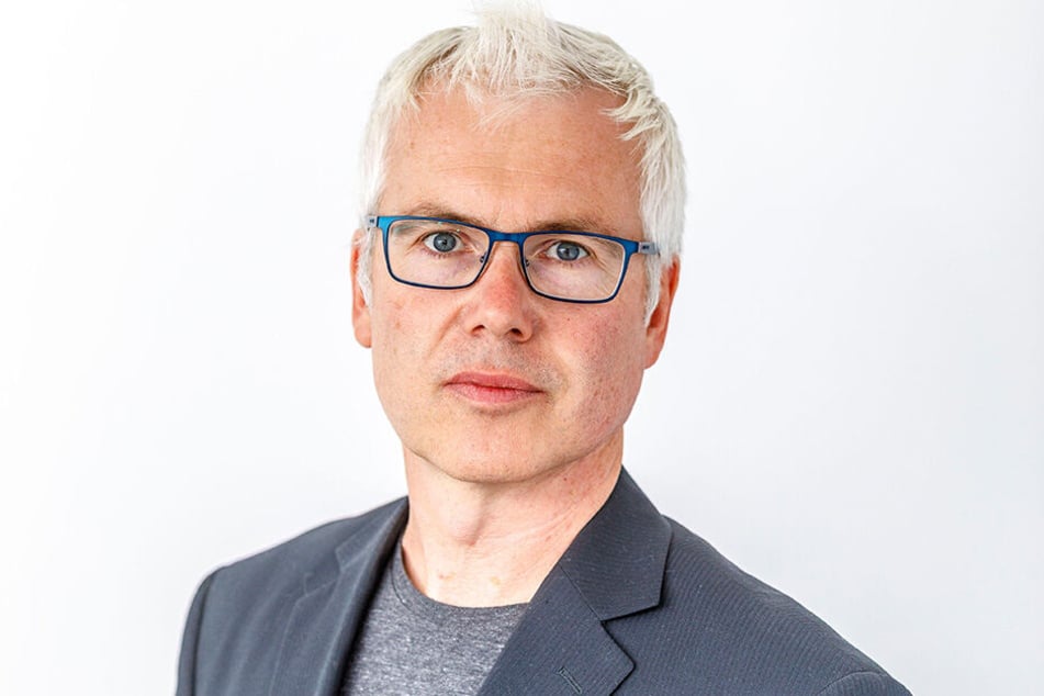 TAG24-Redakteur Torsten Hilscher.