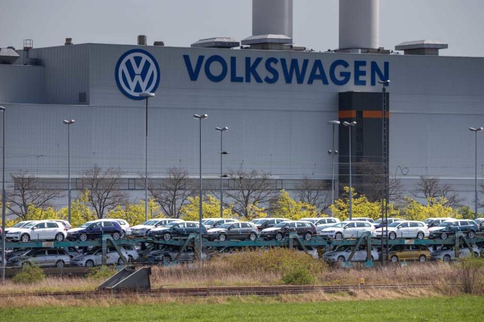 Während des Zuliefer-Streits 2016 wurden einige VW-Werke lahmgelegt.