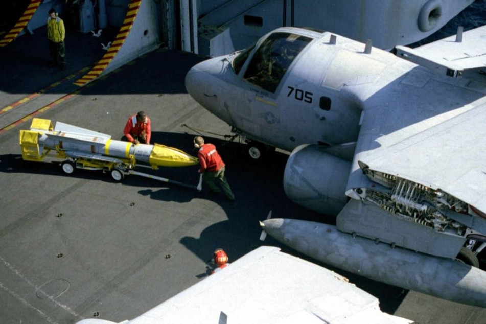 Die USA haben schon zum zweiten Mal binnen einer Woche eine atomwaffenfähige Langstreckenrakete getestet.