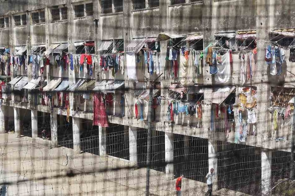 In einem brasilianischen Gefängnis in Boa Vista sind einem Medienbericht zufolge 25 Häftlinge getötet worden (Archivbild).