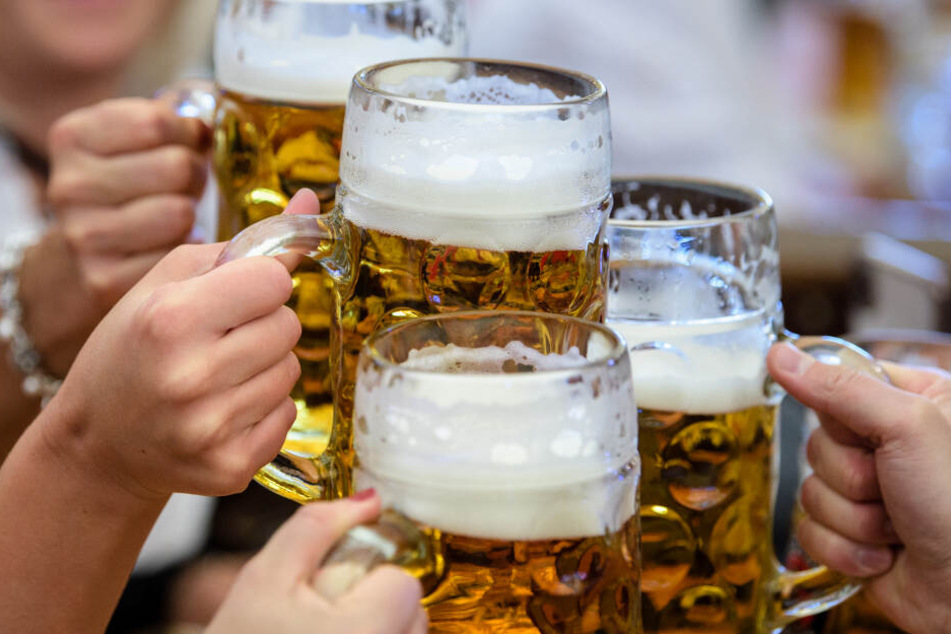 Bis zum Oktoberfest 2020 dauert es noch, doch das offizielle Plakat kann jetzt schon gewählt werden.