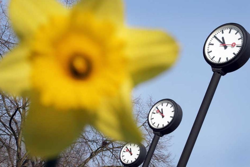 Von der EU wird jetzt die Abschaffung der Sommerzeit geprüft.