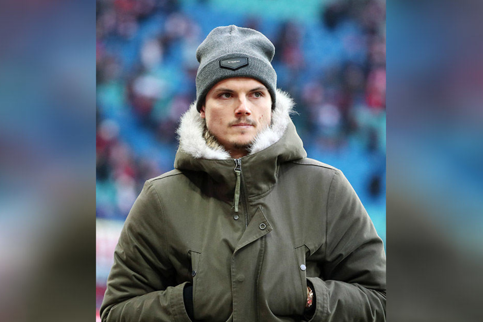 Marcel Sabitzer und RB Leipzig müssen sich gegen den SSC Neapel warm anziehen.