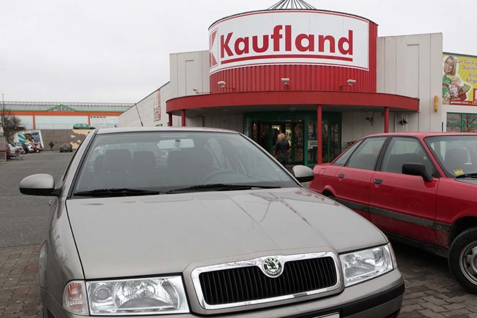 Das Kaufland-Angebot spaltet das Netz.