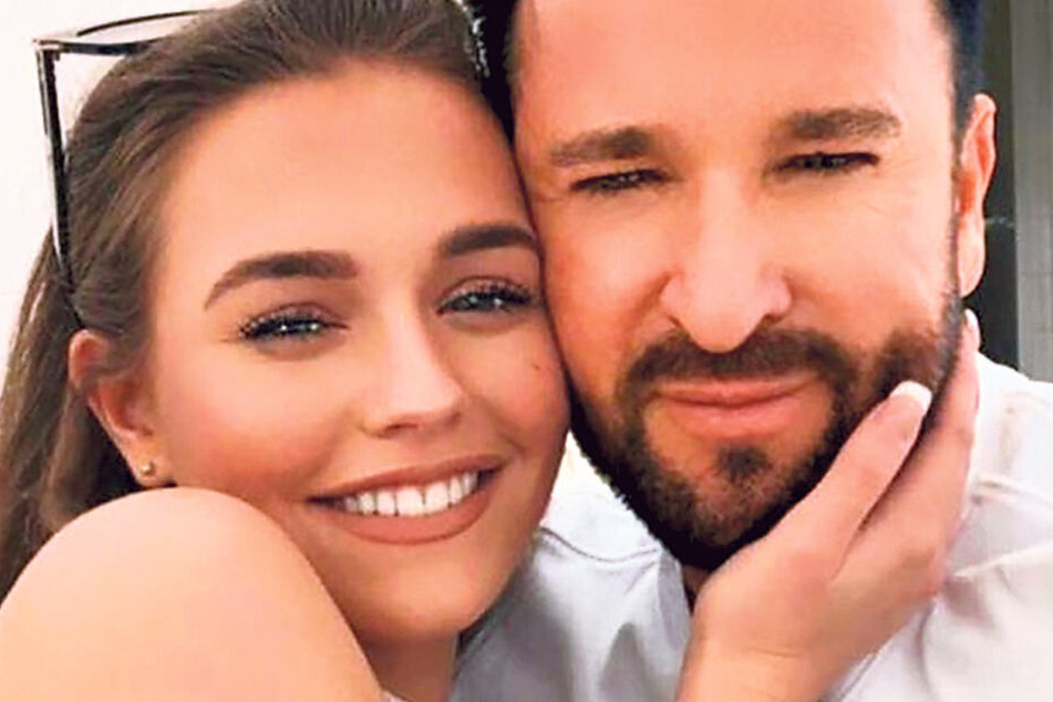 Schlagerstar Michael Wendler (46) und seine Freundin Laura Müller (18) wollen heiraten.
