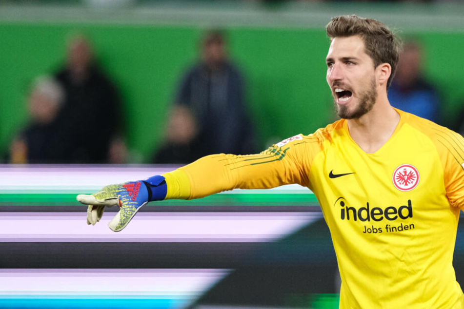 Keeper Kevin Trapp (Archivbild vom 22. April 2019) wird gegen den FC Vaduz noch nicht mit dabei sein.