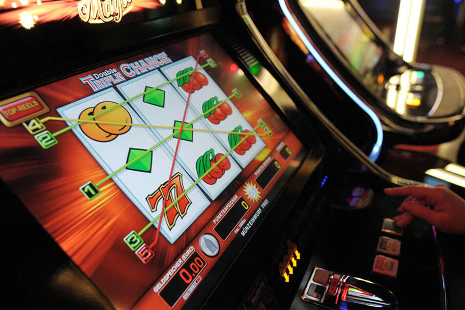 In Baden-Württemberg gibt es schon ein Gesichtserkennungssystem in Spielhallen.