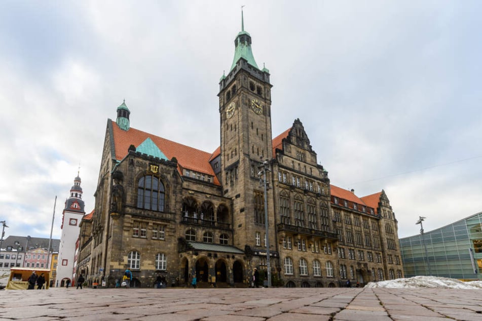 Ab Montag ist die Briefwahlstelle im Rathaus für Sofortwahlen geöffnet.