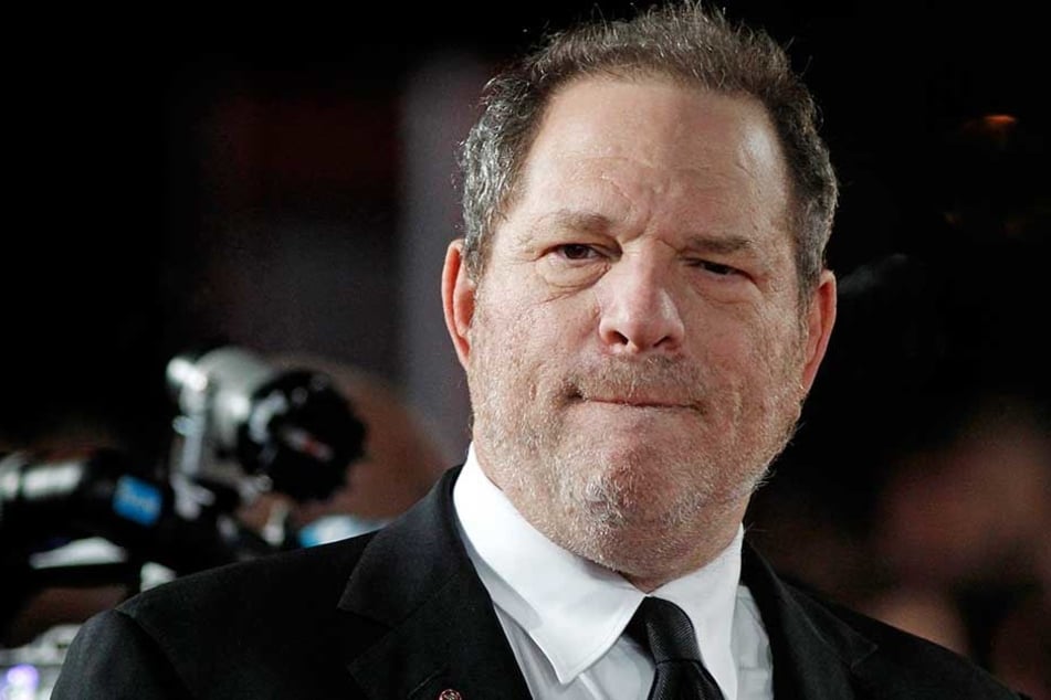 Immer neue Vorwürfe werden gegen Harwey Weinstein wegen sexueller Belästigung laut.