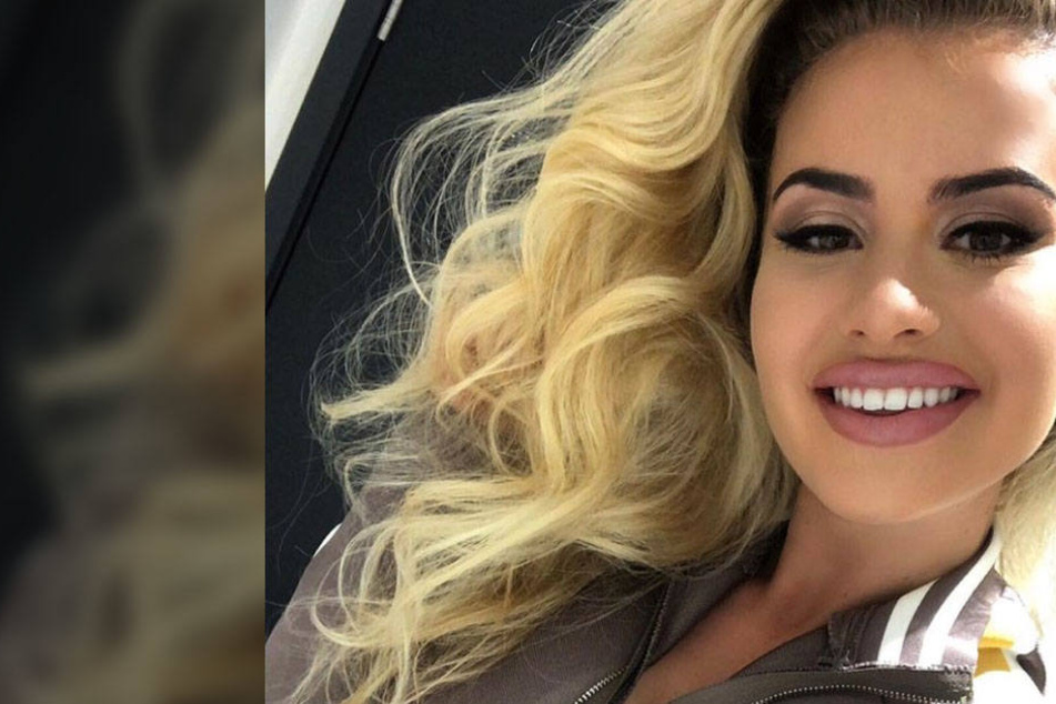 Chloe Ayling erkannte in der Zuneigung ihres Kidnappers die Chance, irgendwann freizukommen - und spielte ihm eine Beziehung vor.