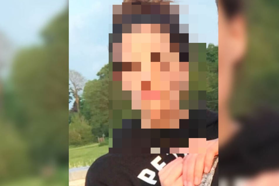 Die Leiche von Nathalie M. wurde gefunden.