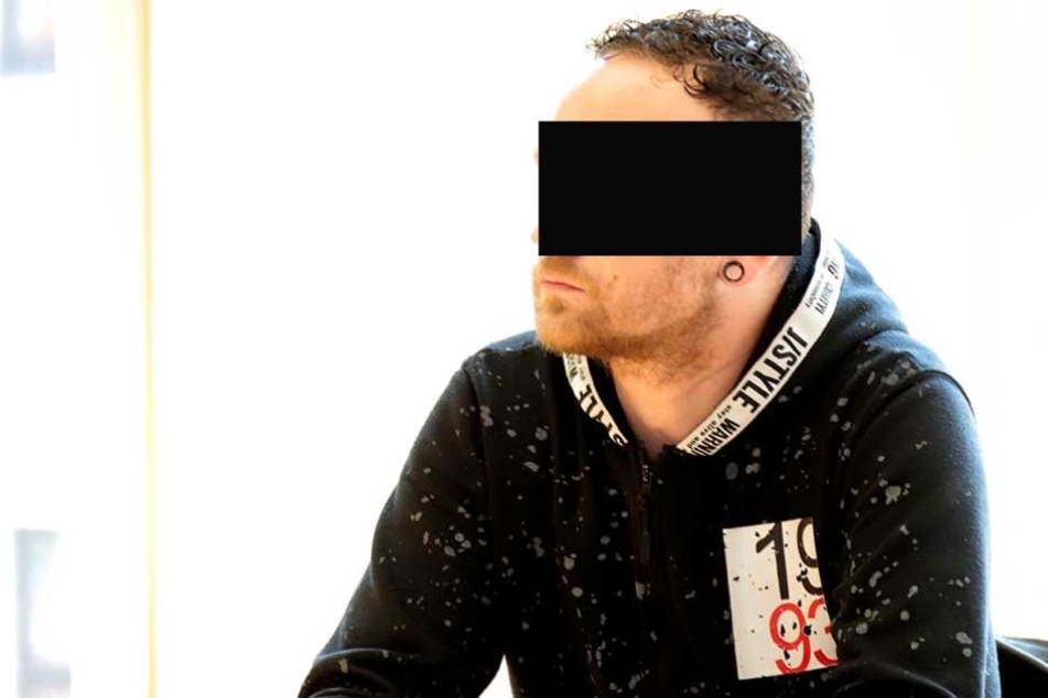 Stanley W. (39) war als Horrorvater angeklagt. Weil aber nicht geklärt werden konnte, wie heftig die Übergriffe wirklich waren, kam er mit einer Geldauflage davon.