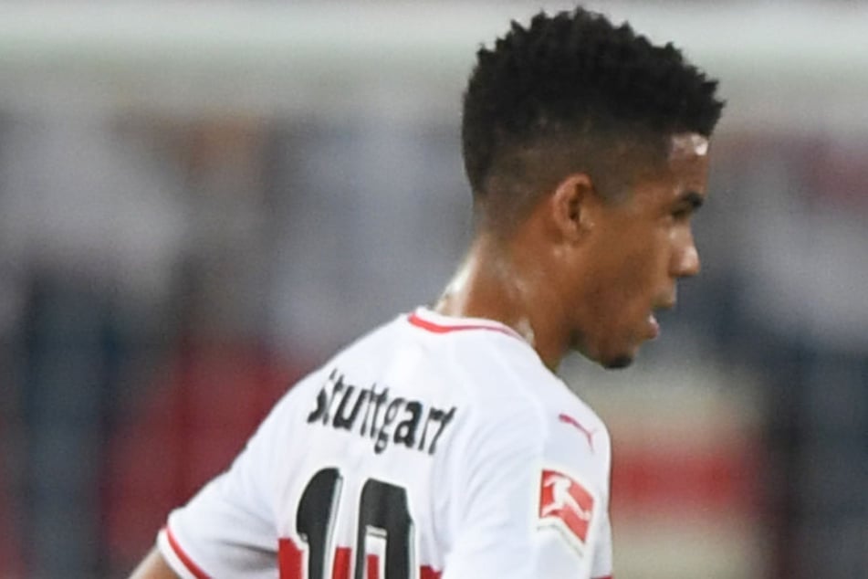 Wenn er fit ist, ist er unglaublich wichtig: VfB-Spielmacher Daniel Didavi (28).