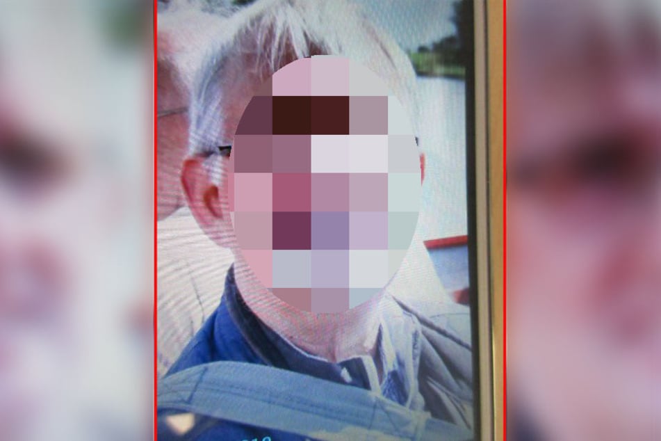 Der 67-jährige Jürgen B. aus Holzminden wird vermisst.