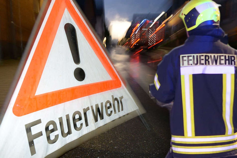 Seine leichtsinnige Fahrt durch das nächtliche Neukölln hätte auch deutlich schlimmer für ihn enden können. (Bildmontage)
