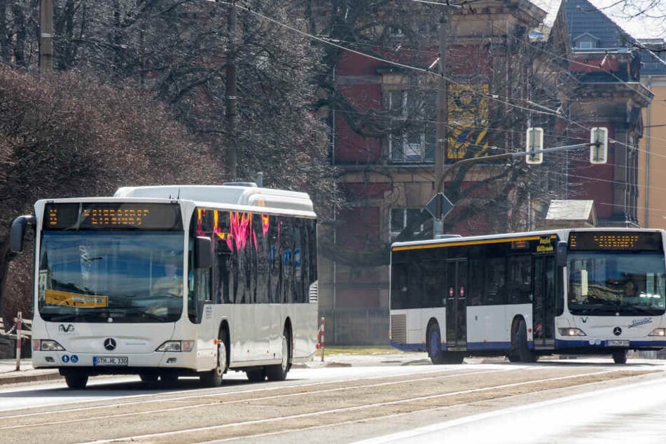 In Gotha werden Linien doppelt angefahren, nun ist das kommunale Unternehmen aber pleite.