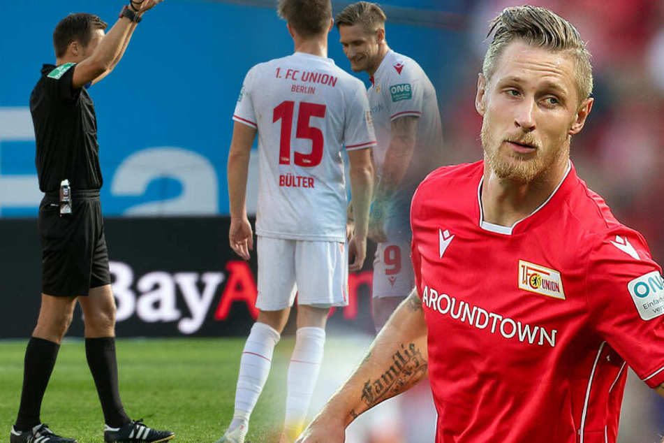Sebastian Polter hat seine Rotsperre inzwischen abgesessen.