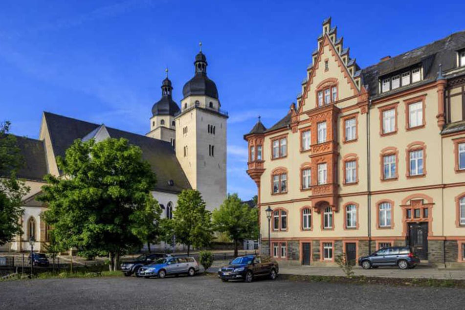 Ein Hauskauf in Plauen scheint besonders für Investoren aus Rumänien und der Ukraine interessant zu sein.