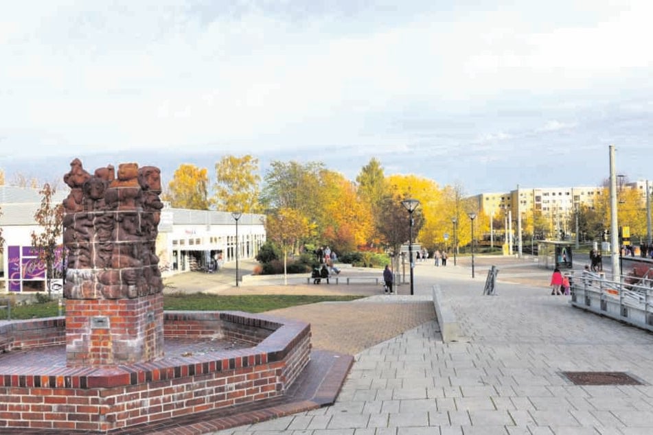 Das Denkmal soll am Ursprungsort unterhalb des Märchenbrunnes auf dem Amalie-Dietrich-Platz aufgestellt werden.