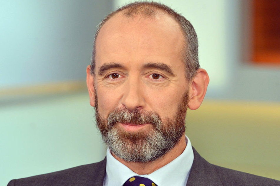 Der Bautzner OB Alexander Ahrens (52, SPD) würde die neue Dachmarketinggesellschaft führen.