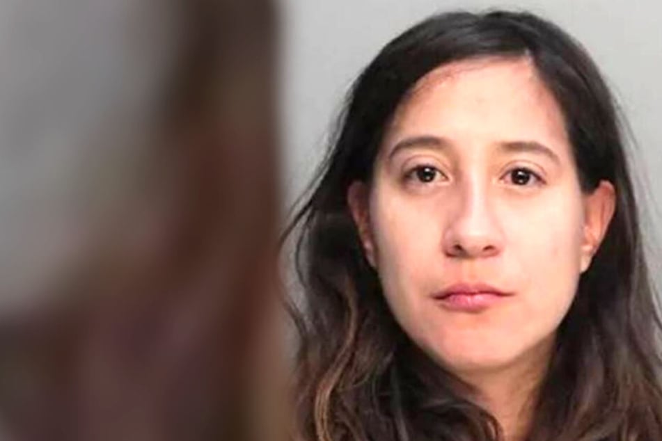 Esperanza Gomez (33) muss sich wegen schwerer Körperverletzung verantworten.