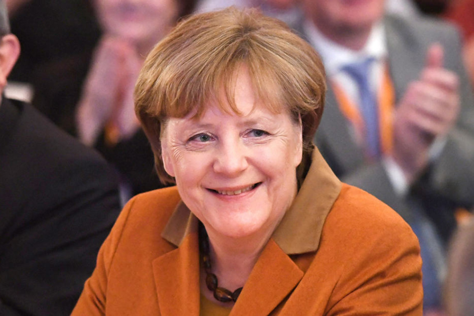 Am 14. März soll es zum ersten Treffen zwischen Angela Merkel (62) und dem neuen US-Präsidenten Donald Trump (70) kommen.