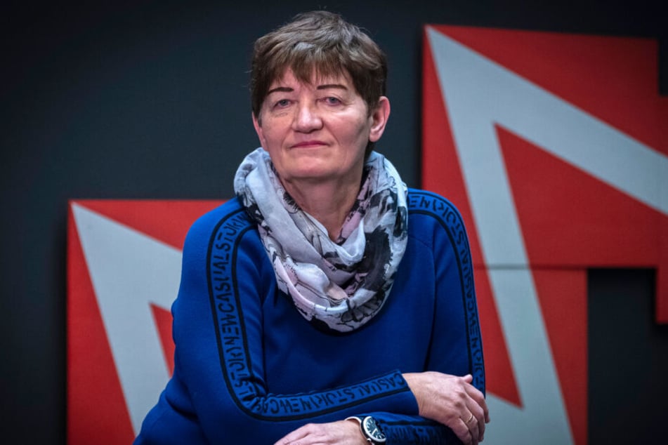 Cornelia Ernst will alle Möglichkeiten nutzen, die sie in ihrer Funktion als Präsidentin der Iran-Delegation hat.