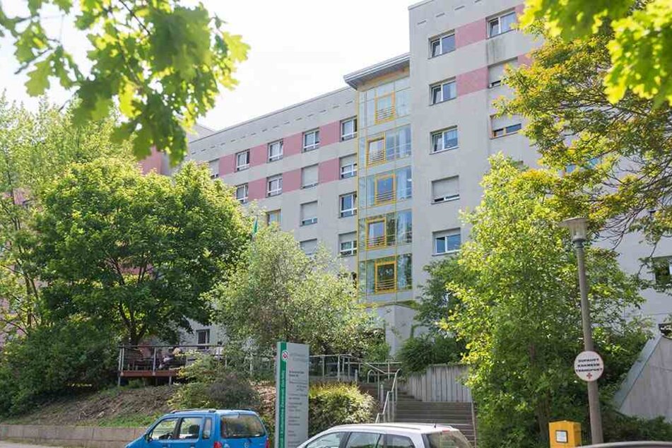 Die Volkssolidarität Dresden wurde gleich zweimal Opfer von Einbrüchen.