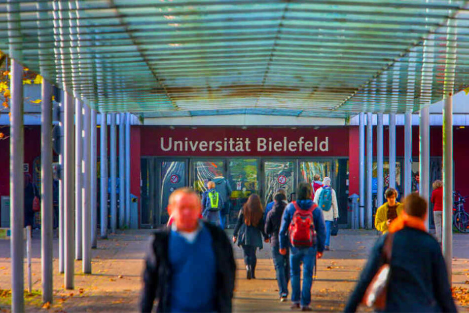 Vor allem in Ballungsräumen gibt es immer mehr Hochschulen.