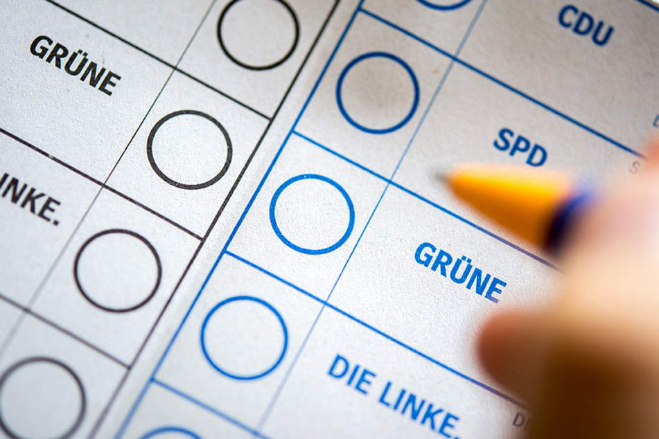 Mit der Briefwahl können die Wähler ganz bequem von zu Hause aus wählen. (Symbolbild)