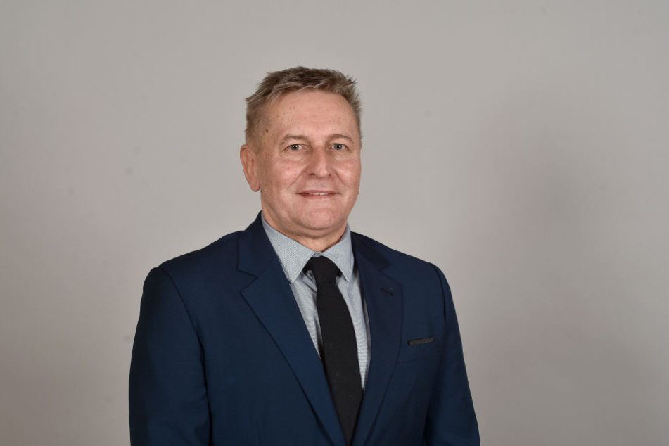 Matthias Beschow ist unter den Preisträgern.