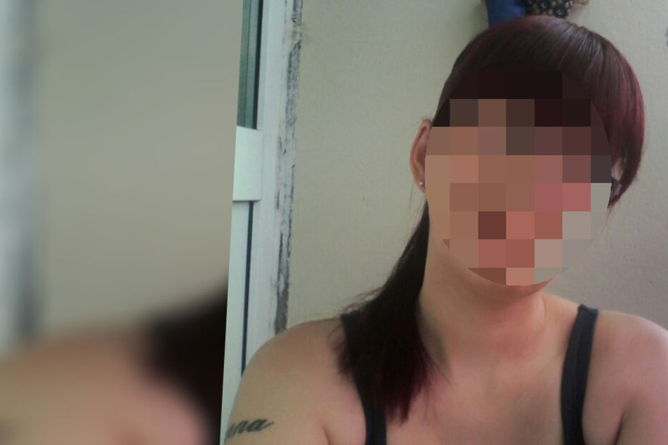 Nicole Z. ist wohlbehalten in Halle (Saale) aufgefunden worden.