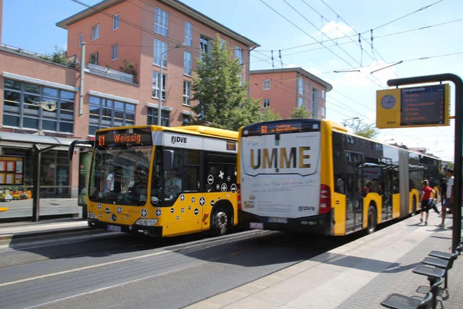 Die Attacke passierte an der Haltstelle Zwinglistraße.