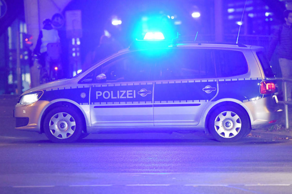 Die Polizei konnte den 26-Jährigen dank mehrerer Zeugen schnappen. (Symbolbild)