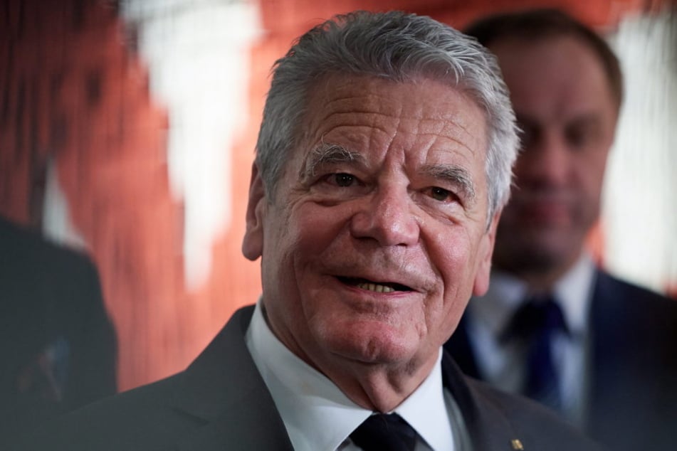 Bundespräsident Gauck besucht in der kommenden Woche Jena.