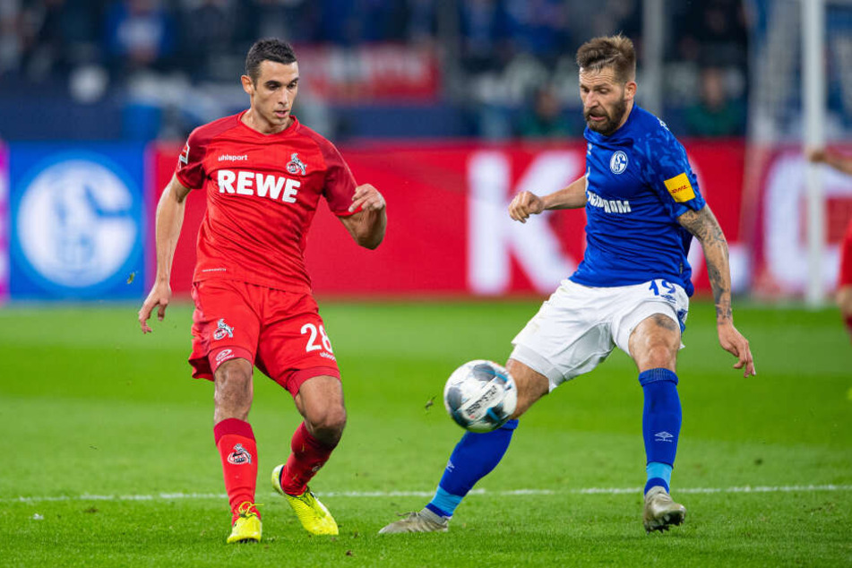 Der Tunesier Ellyes Skhiri (24) lief von allen FC-Spielern bisher am meisten.