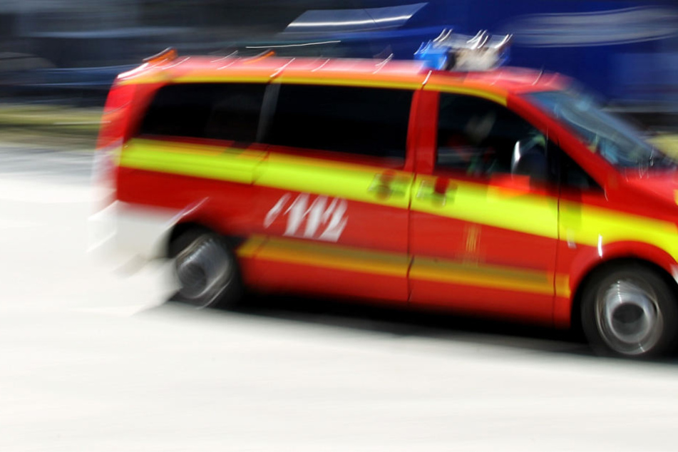 Die erneut verschobene Anschaffung eines Einsatzleitfahrzeugs (Archivbild) ließ den Konflikt eskalieren.