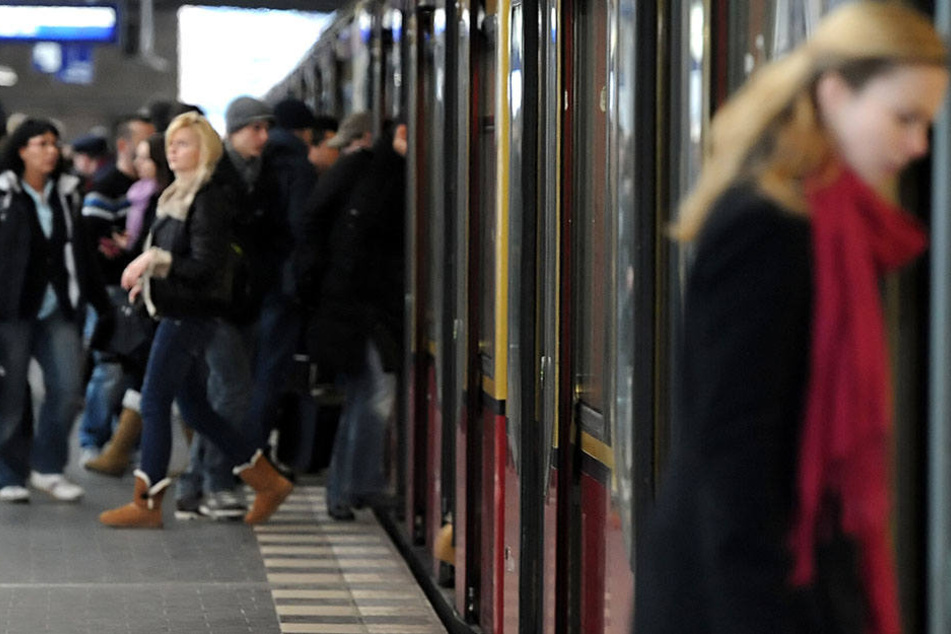 Die Berliner müssen am Mittwoch bei den Linien S2, S8 und S85 mit Einschränkungen rechnen.