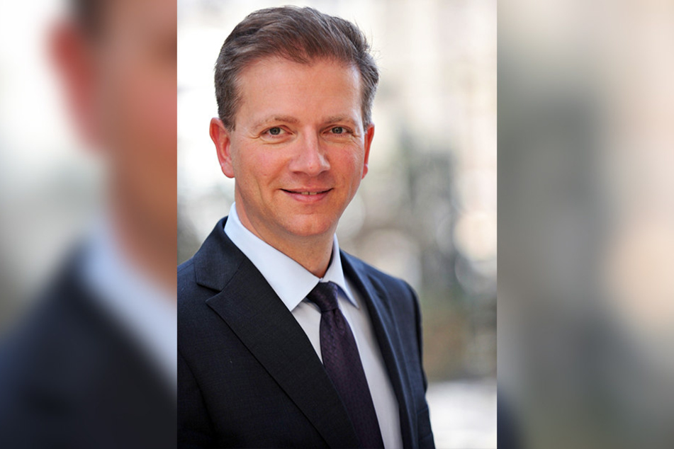 Prof. Dr. Wolfgang Greiner von der Universität Bielefeld leitet die wissenschaftliche Analyse der Gesundheitsprojekte.