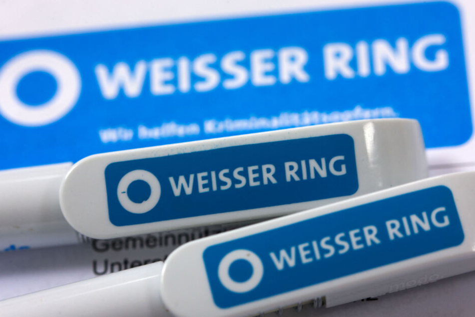Der Angeklagte war Leiter des Weißen Rings in Lübeck. (Symbolbild)