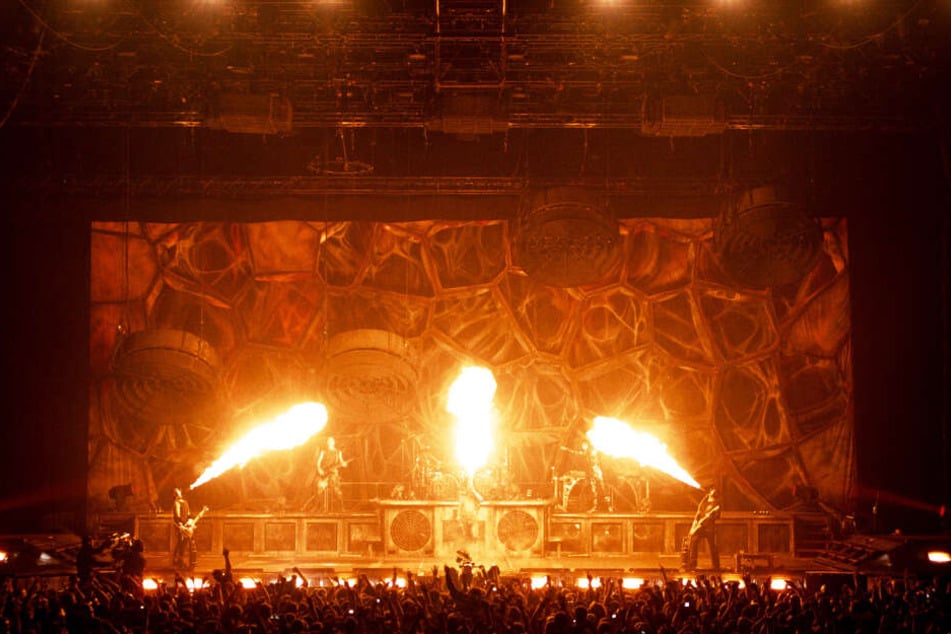 Für viele Fans ist die Rammstein Stadion-Tour 2019 sicherlich ein Highlight des Jahres!