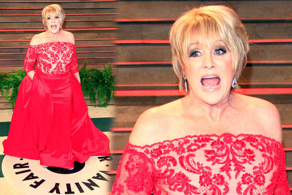 Wird Lorna Luft (65) jemals wieder auf einer Bühne stehen können?