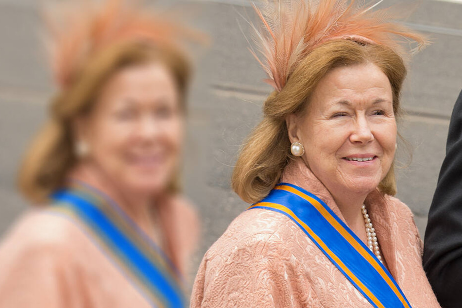 Prinzessin Christina verstarb im Alter von 72 Jahren.