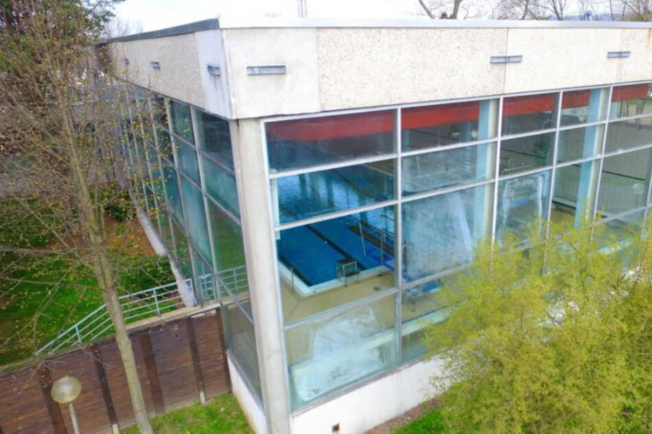 Der Junge ertrank während des Schwimmunterrichts im Rehmer Hallenbad.