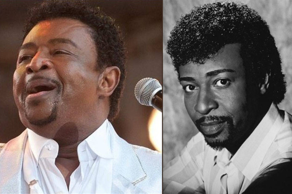Hits wie "Papa Was A Rollin Stone" machten ihn berühmt.