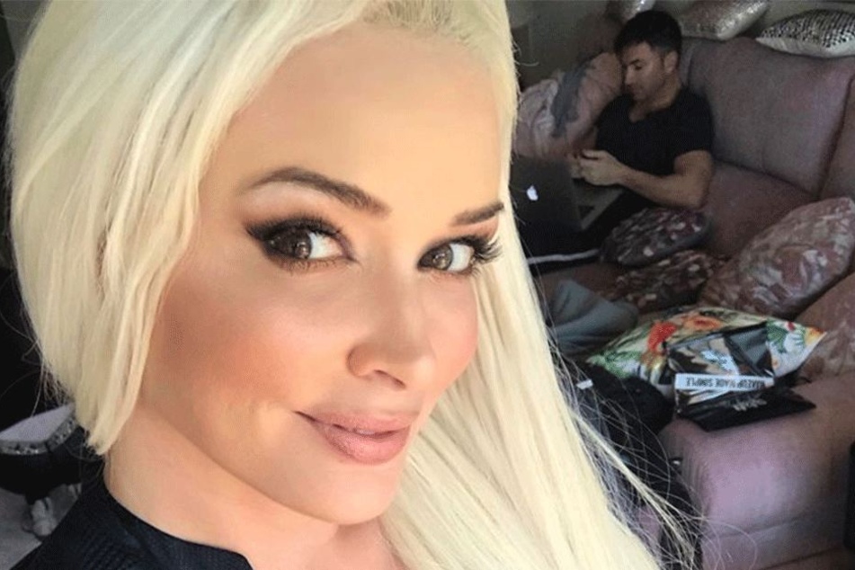Daniela Katzenberger (31) hat keinen Kontakt zu Schwester Jenny Frankhauser (25).