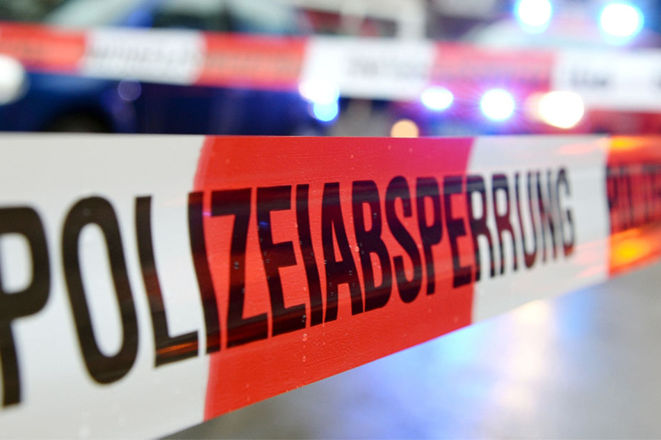 Derzeit liegen keine Hinweise auf eine STraftat vor, teilte die Polizei mit. (Symbolbild).
