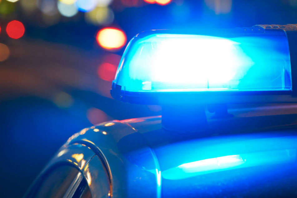 Die Polizei hat sich in Hamburg eine Verfolgungsjagd geliefert. (Symbolbild)