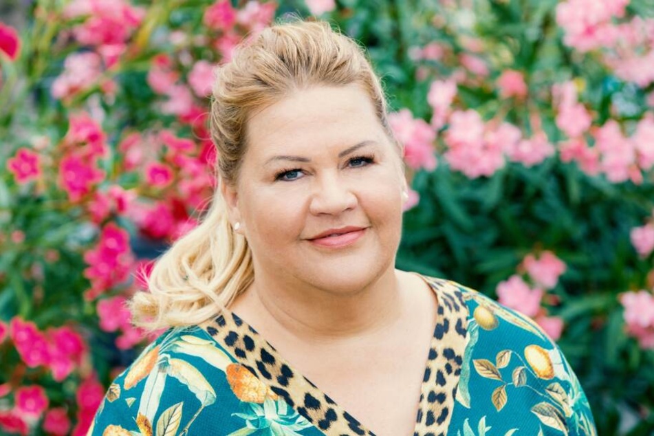 Ilka Bessin (48) wird ab Februar bei "Let's Dance" das Tanzbein schwingen.