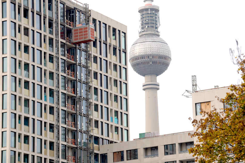 Kommt Es Zum Kontroversen Schlagabtausch Berliner